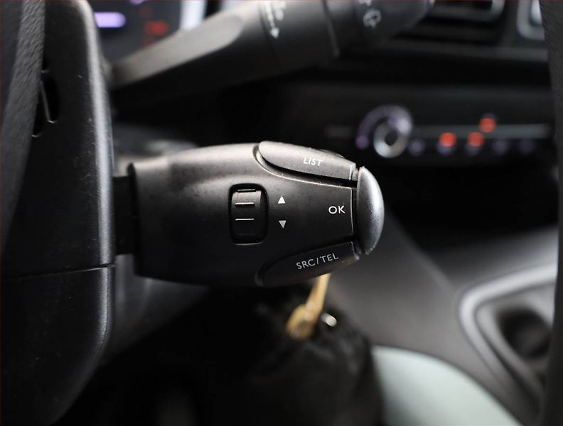 Citroën Berlingo (2019) Live 1.5 BlueHDi, 5Míst, ČR - fotka 14 z 15