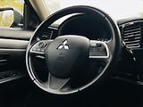 Mitsubishi Outlander 2.0i MANUÁL 1.MAJITEL TAŽNÉ - náhled 34