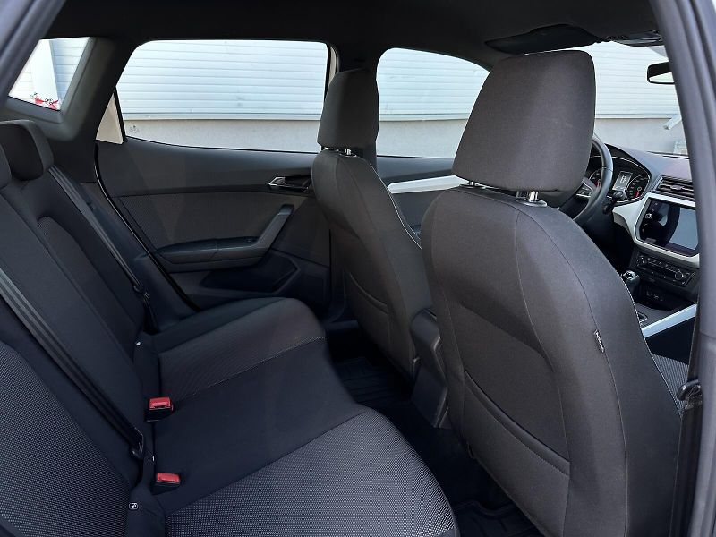 Seat Arona Color Concept 1.0TSi Xcellence - fotka 36 z 39