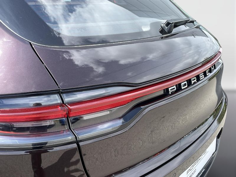 Porsche Macan (2019) S - fotka 10 z 25