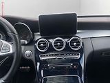 Mercedes-Benz Třídy C (2016) 3.0 Biturbo C43 AMG 4MATIC - náhled 12