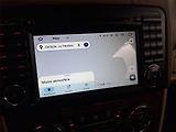 Mercedes-Benz GL (2007) 320 CDI, 4X4, Automat, 7 míst - náhled 20