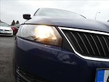 Škoda Rapid 1,6 TDi 66kW 2x kola,klima,ČR - náhled 4