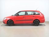 Škoda Fabia (2008) 1.2 12V, po STK, za super cenu - náhled 2