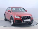 Audi Q5 (2013) S line 2.0 TDI, 4X4, Automat - náhled 1