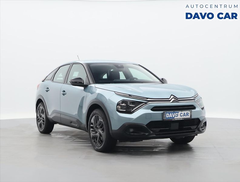 Citroën C4 1,2 PT 96kW 1 Maj. Záruka - fotografie inzerátu