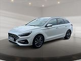 Hyundai i30 1,6 CRDi 115 Style - náhled 2