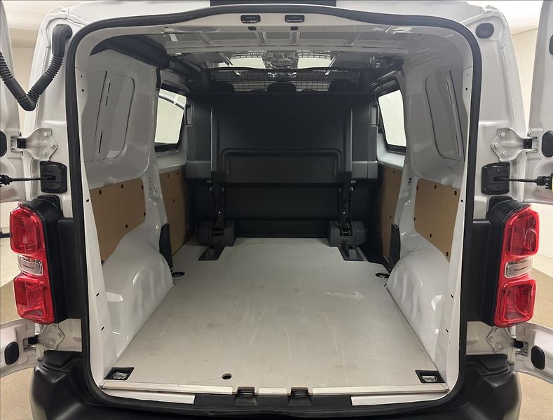 Peugeot Expert 2,0 HDi L2 DPH 6MÍST POLOCOMBI - fotka 29 z 30