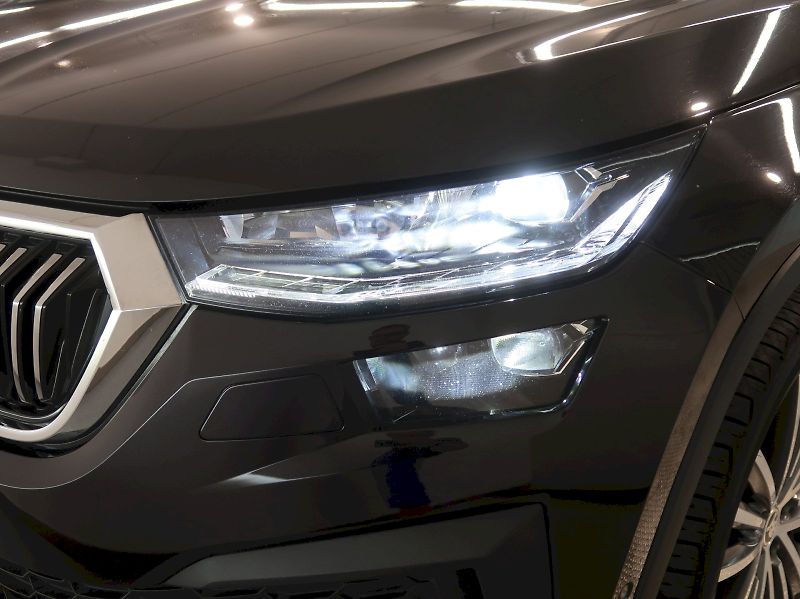 Škoda Kodiaq (2022) L&K 2.0TSI 140KW 4x4 DSG WEBAS - fotka 10 z 48