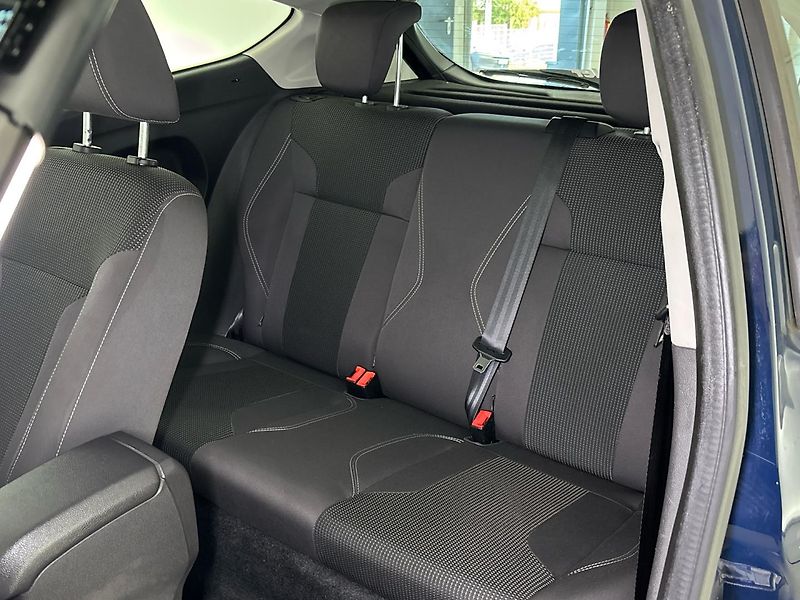 Ford Fiesta Hatchback - fotka 8 z 26