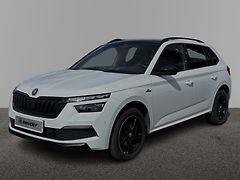 Škoda Kamiq Monte Carlo - fotografie inzerátu