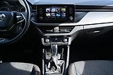 Škoda Scala 1.5TSI 110KW DSG Clever 1/2022 - náhled 12
