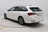 Škoda Octavia 2,0 TDI 110 kW SportLINE Záruk - náhled 7