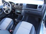 Škoda Fabia (2012) 1.2 12v 44kW ZIMNÍ PNEU - náhled 14