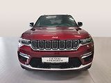 Jeep Grand Cherokee (2024) SUMMIT RESERVE 4xe - náhled 8