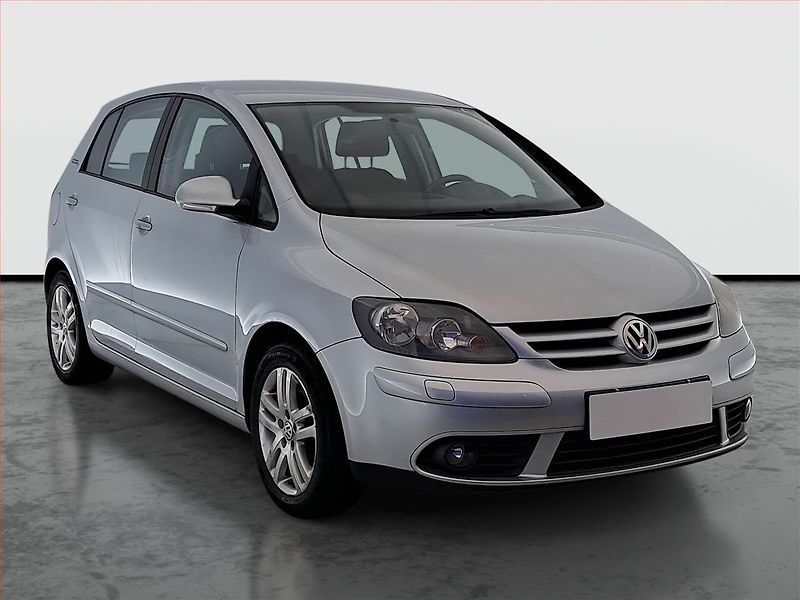 Volkswagen Golf Plus (2006) 1.6, Serv.kniha, po STK - fotografie inzerátu