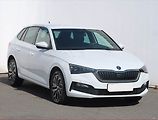 Škoda Scala (2022) Style Plus 1.0 TSI, Automat - náhled 1