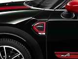 Mini John Cooper Works Countryman.