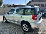 Škoda Yeti (2014) 1.2 TSi 77 KW DSG - náhled 10