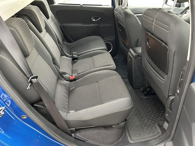 Renault Scénic 1.4 16v Dynamique - fotka 26 z 30