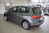 Volkswagen Golf Sportsvan 1,4 TSi, 1.maj,NAVI,XEN,LED - náhled 8