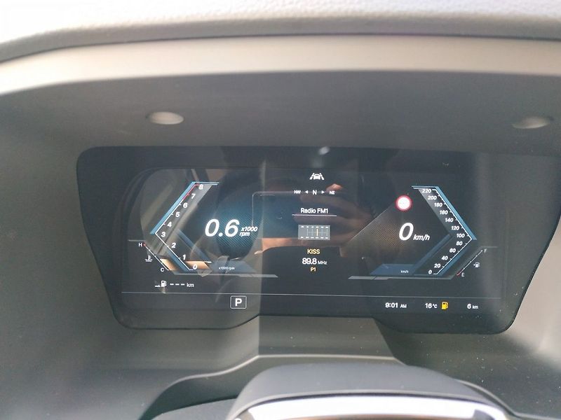 KGM Korando 1.5T, SMART,2WD, AT, SKLADEM - fotka 22 z 35