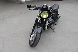 Triumph Bonneville (2001) BONNEVILLE 800 CAFÉ RACER - náhled 1