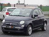 Fiat 500C 1.2 51kW Dolcevita klima - náhled 1