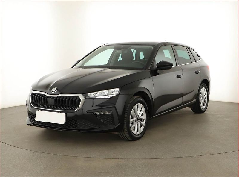 Škoda Scala (2025) 1.0 TSI, Top Selection, FullLe - fotka 2 z 14