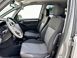 Opel Meriva 1,6 i CNG Klima Alu - náhled 14