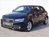 Audi A1 1,2 TSi MMI Výhřivané sedadla - náhled 2