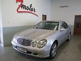 Mercedes-Benz Třídy E (2004) E320,LPG,tažné,klima,kůže,4mat - náhled 1