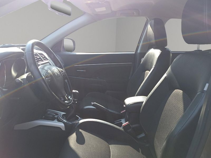 Citroën C4 Aircross (2012) 1.8 HDi 110kw, ČR, vyhřev sed. - fotka 9 z 25