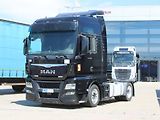MAN TGX 18.480 XXL, EURO 6, LOWDEC - náhled 1