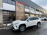 Toyota RAV4 2.5 Plug-In Hybrid 4x4Dynamic - náhled 1