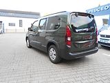 Peugeot Rifter LONG ALLURE BlueHDi 130 M6 - náhled 9