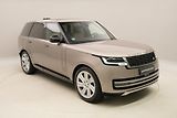 Land Rover Range Rover D350 HSE AWD AUT CZ - náhled 16