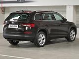 Škoda Kodiaq (2017) 2.0 TDi 4x4, 7míst, ČR - náhled 6