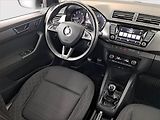 Škoda Fabia (2018) Style 1.0 TSI, Tempomat - náhled 7