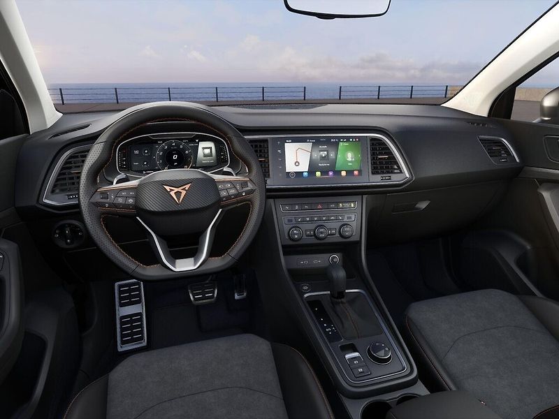 Cupra Ateca (2026) 2.0 TSI 140kW DSG 4WD - fotka 7 z 8
