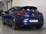 Opel Astra 2,0 Turbo 280koní OPC Infinity - náhled 2