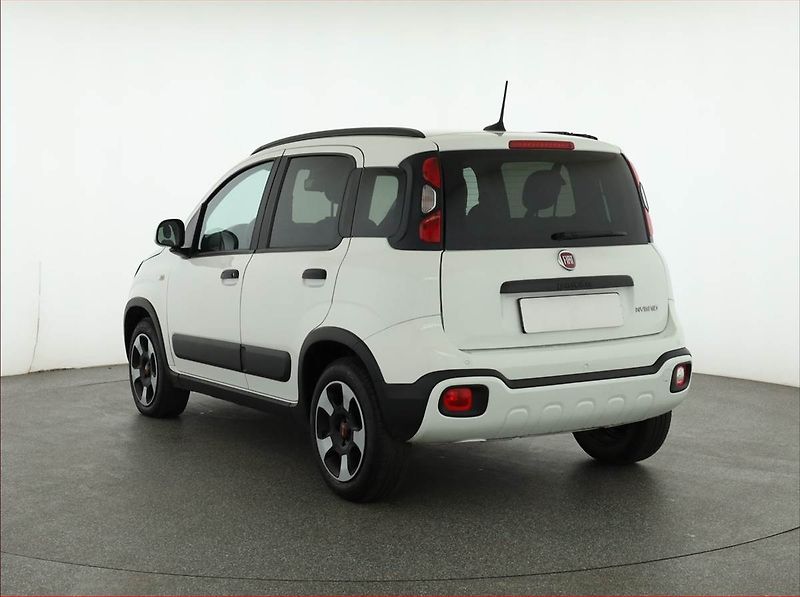 Fiat Panda (2024) City Life 1.0 FireFly - fotka 4 z 18