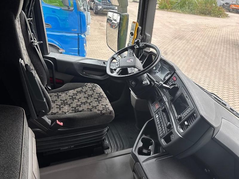 Scania (2024) R 460 6x2 JNK EURO 6 - fotka 16 z 22