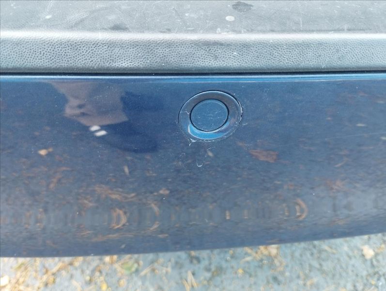 Škoda Octavia 1,9 TDi 77KW BEZ DPF 4X4 ČR - fotka 16 z 18