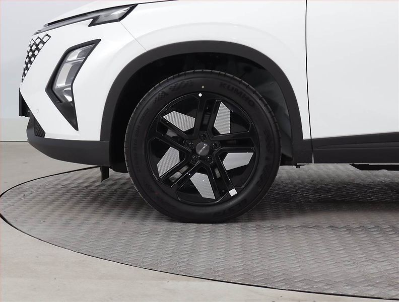 Omoda 5 (2026) 1.6 T, Ad. tempomat - fotka 15 z 22