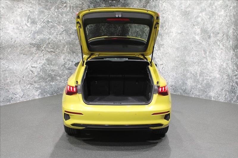 Audi A3 1,4 40 TFSI  e Sportback advan - fotka 5 z 33
