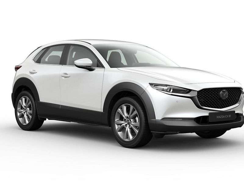 Mazda CX-30 (2026) 2.5L e-SKYACTIV 103 kW - fotka 3 z 9