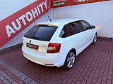 Škoda Rapid 1.4 TSi Elegance DSG, 1.Maj - náhled 6