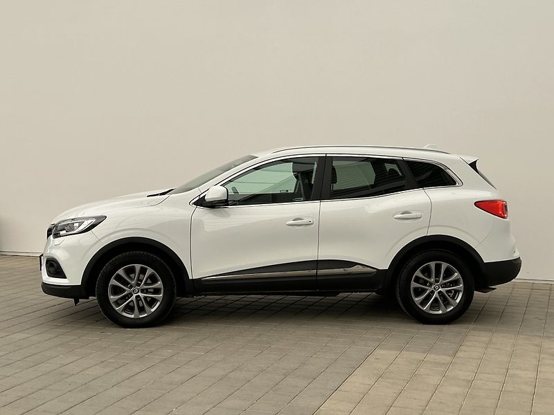Renault Kadjar 1.3 TCe Zen - fotka 3 z 27