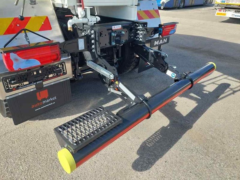 MAN Ostatní (2025) TGS3 32.440 BB GSR mix Stetter - fotka 28 z 73